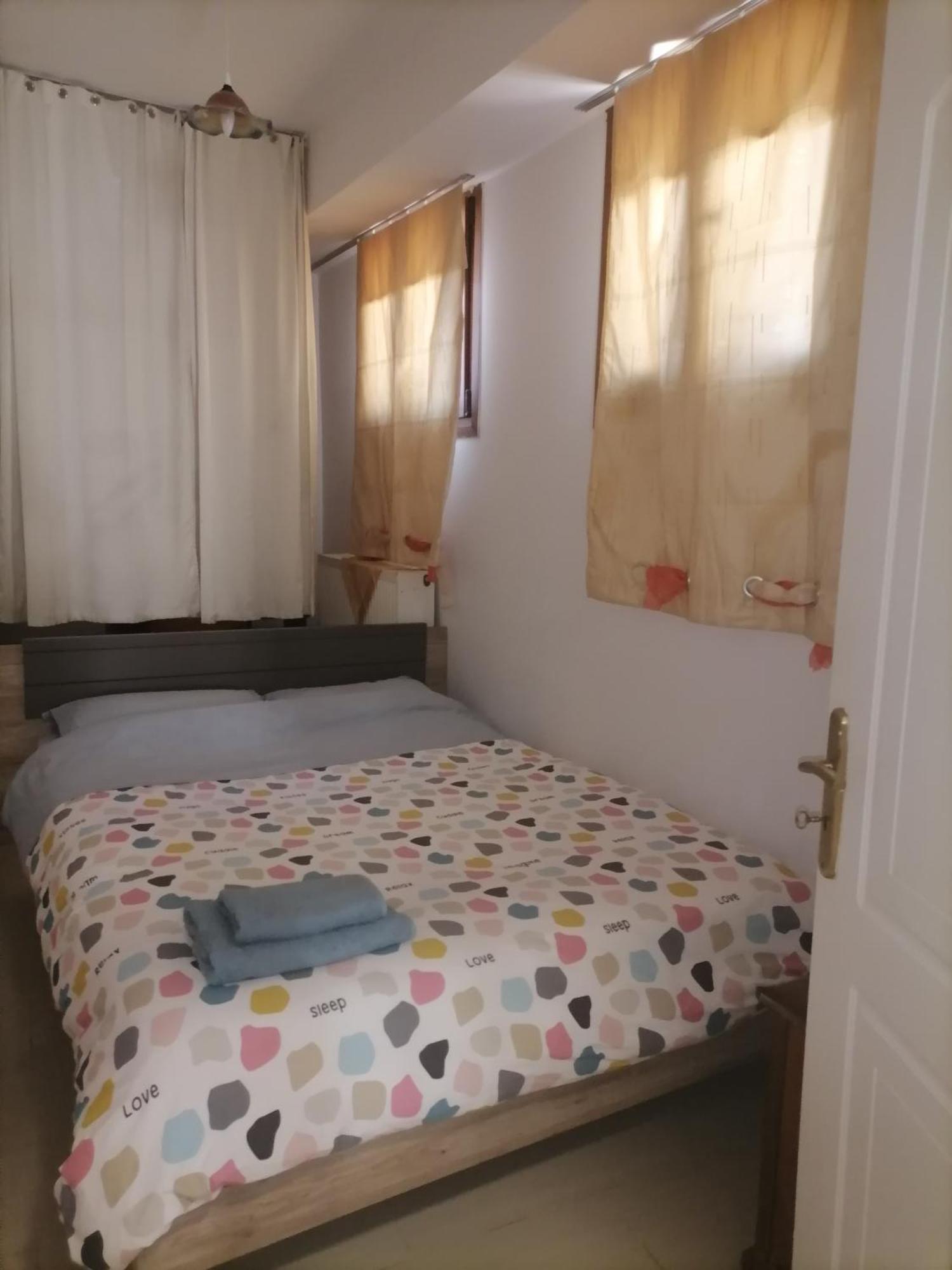 Pergamos Apartment Mytilene Room photo